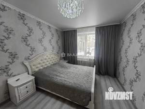 2-к квартира, на длительный срок, 53м2, 1/9 этаж