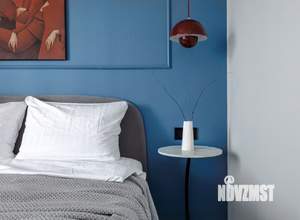 1-к квартира, посуточно, 28м2, 8/17 этаж