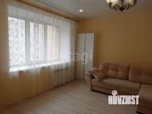 1-к квартира, на длительный срок, 42м2, 6/13 этаж