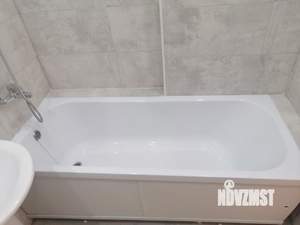 1-к квартира, на длительный срок, 35м2, 10/12 этаж