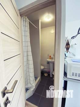 Студия квартира, посуточно, 23м2, 5/5 этаж