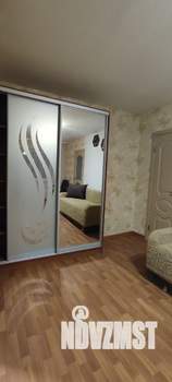 1-к квартира, на длительный срок, 32м2, 3/5 этаж