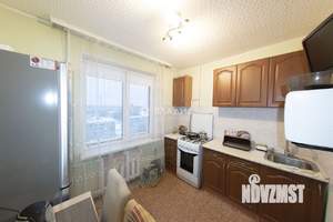 1-к квартира, на длительный срок, 33м2, 9/10 этаж