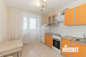 1-к квартира, на длительный срок, 37м2, 12/13 этаж