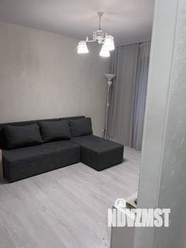 1-к квартира, посуточно, 32м2, 4/5 этаж