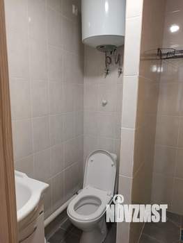 1-к квартира, посуточно, 26м2, 1/1 этаж