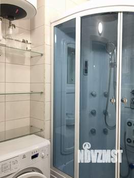 Студия квартира, на длительный срок, 31м2, 2/19 этаж