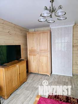 1-к квартира, посуточно, 45м2, 2/2 этаж