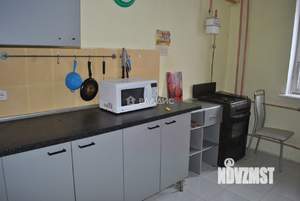 3-к квартира, на длительный срок, 65м2, 4/6 этаж