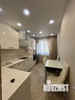 2-к квартира, на длительный срок, 59м2, 3/17 этаж