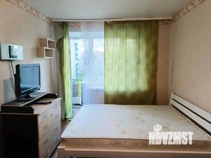 1-к квартира, на длительный срок, 30м2, 4/5 этаж