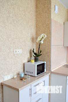1-к квартира, посуточно, 40м2, 7/12 этаж