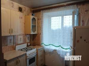1-к квартира, на длительный срок, 31м2, 3/5 этаж