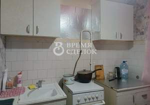 2-к квартира, на длительный срок, 48м2, 5/5 этаж