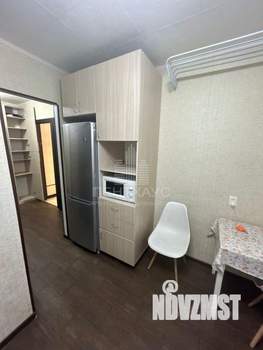 1-к квартира, на длительный срок, 33м2, 3/6 этаж