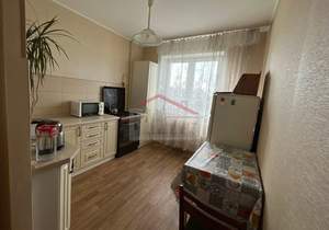2-к квартира, на длительный срок, 53м2, 6/9 этаж