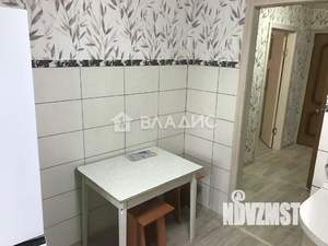 1-к квартира, на длительный срок, 33м2, 1/5 этаж