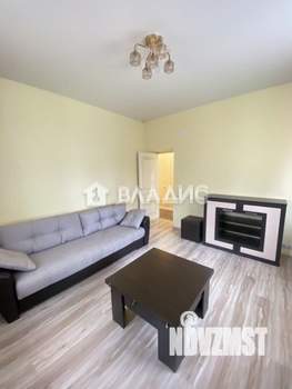 2-к квартира, на длительный срок, 59м2, 1/2 этаж