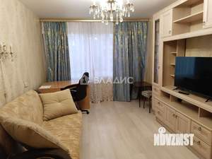 2-к квартира, на длительный срок, 54м2, 1/5 этаж