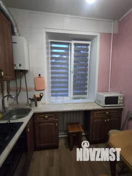 2-к квартира, на длительный срок, 43м2, 1/2 этаж