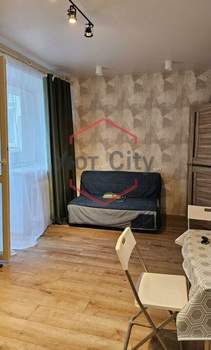 1-к квартира, на длительный срок, 54м2, 2/9 этаж