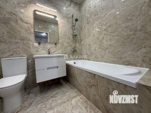 1-к квартира, на длительный срок, 49м2, 15/19 этаж