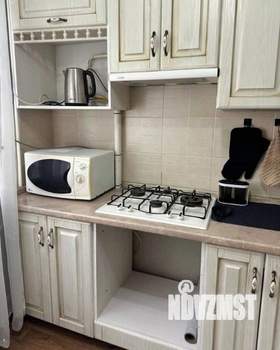 1-к квартира, на длительный срок, 32м2, 3/5 этаж