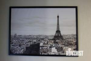 1-к квартира, посуточно, 34м2, 1/1 этаж