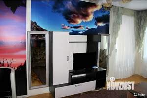 1-к квартира, на длительный срок, 40м2, 4/9 этаж