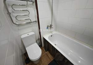 1-к квартира, на длительный срок, 50м2, 16/17 этаж