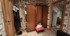 1-к квартира, на длительный срок, 37м2, 5/16 этаж