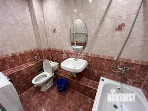 1-к квартира, на длительный срок, 41м2, 4/9 этаж