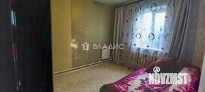 3-к квартира, на длительный срок, 60м2, 1/2 этаж