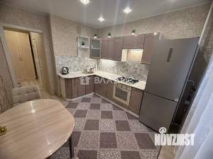 1-к квартира, на длительный срок, 41м2, 12/17 этаж