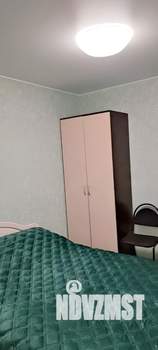 2-к квартира, посуточно, 42м2, 7/13 этаж