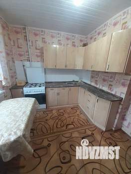 1-к квартира, на длительный срок, 38м2, 3/9 этаж