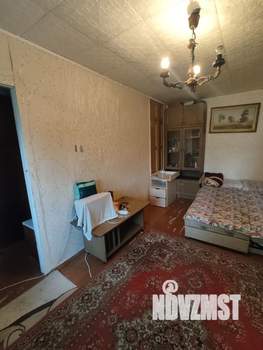 2-к квартира, на длительный срок, 43м2, 3/6 этаж