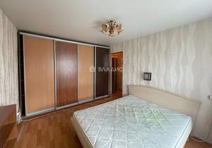 1-к квартира, на длительный срок, 27м2, 7/9 этаж