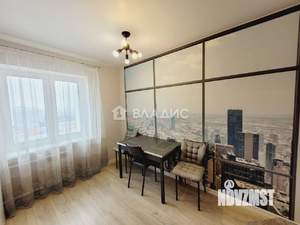 2-к квартира, на длительный срок, 60м2, 16/17 этаж