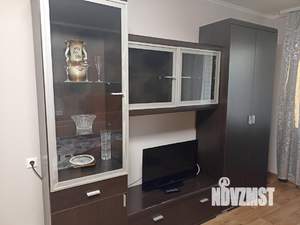 1-к квартира, посуточно, 40м2, 7/10 этаж