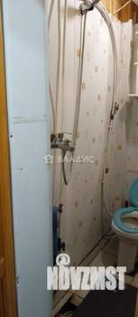 1-к квартира, на длительный срок, 22м2, 1/2 этаж