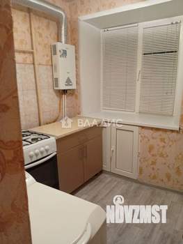 1-к квартира, на длительный срок, 30м2, 2/5 этаж