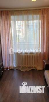 1-к квартира, на длительный срок, 21м2, 3/9 этаж