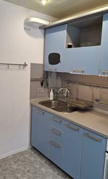 2-к квартира, на длительный срок, 50м2, 4/5 этаж