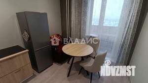 1-к квартира, на длительный срок, 40м2, 13/18 этаж