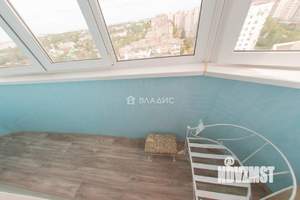 3-к квартира, на длительный срок, 65м2, 14/17 этаж