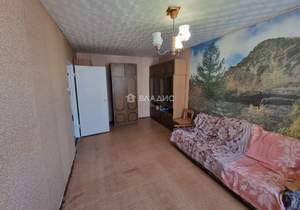 1-к квартира, на длительный срок, 33м2, 7/9 этаж