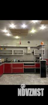 6-к квартира, на длительный срок, 180м2, 3/8 этаж