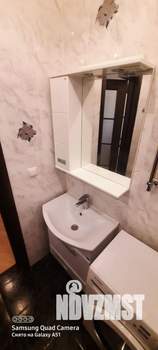 1-к квартира, на длительный срок, 42м2, 4/10 этаж