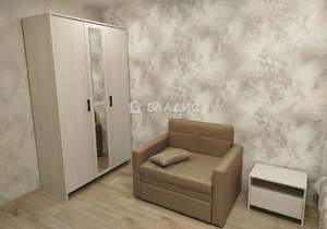 1-к квартира, на длительный срок, 41м2, 1/12 этаж